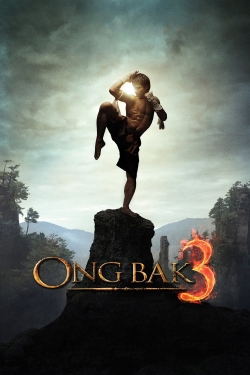 watch Ong Bak 3 Movie online free in hd on Red Stitch