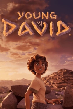 watch Young David Movie online free in hd on Red Stitch