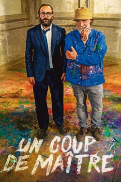 watch Un coup de maître Movie online free in hd on Red Stitch