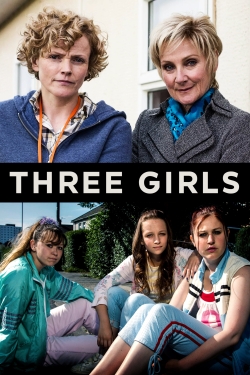 watch Three Girls Movie online free in hd on Red Stitch