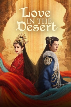 watch Love in the Desert Movie online free in hd on Red Stitch