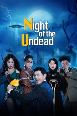 watch The Night of the Undead Movie online free in hd on Red Stitch