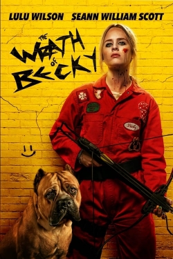 watch The Wrath of Becky Movie online free in hd on Red Stitch