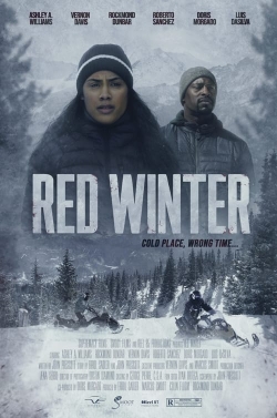 watch Red Winter Movie online free in hd on Red Stitch