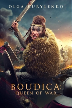 watch Boudica Movie online free in hd on Red Stitch