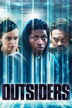 watch Outsiders Movie online free in hd on Red Stitch