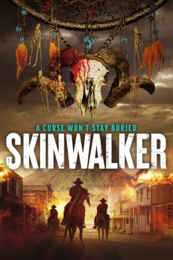 watch Skinwalker Movie online free in hd on Red Stitch