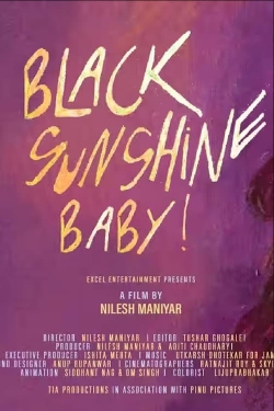 watch Black Sunshine Baby Movie online free in hd on Red Stitch