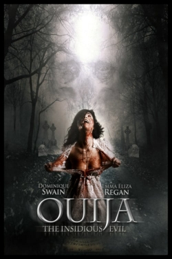 watch Ouija: The Insidious Evil Movie online free in hd on Red Stitch