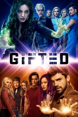watch The Gifted Movie online free in hd on Red Stitch