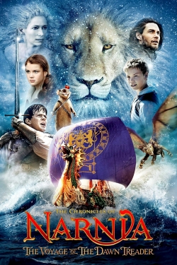 watch The Chronicles of Narnia: The Voyage of the Dawn Treader Movie online free in hd on Red Stitch