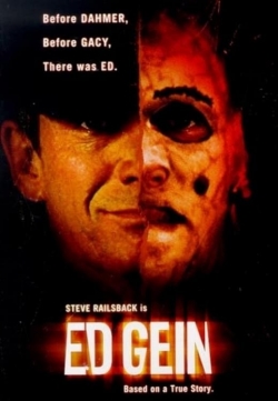 watch Ed Gein Movie online free in hd on Red Stitch