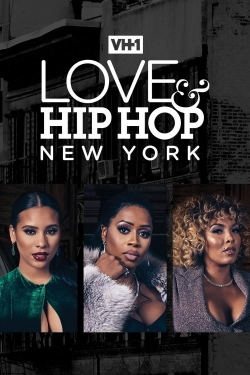 watch Love & Hip Hop New York Movie online free in hd on Red Stitch