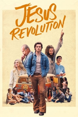 watch Jesus Revolution Movie online free in hd on Red Stitch