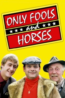 watch Only Fools and Horses Movie online free in hd on Red Stitch