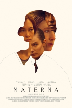 watch Materna Movie online free in hd on Red Stitch