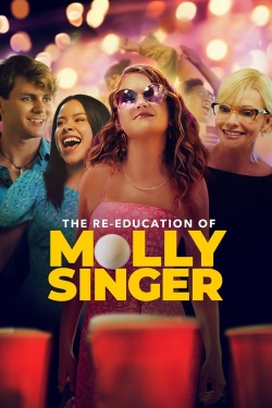 watch The Re-Education of Molly Singer Movie online free in hd on Red Stitch