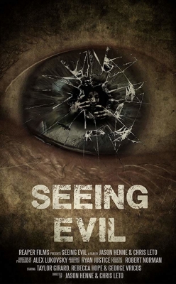 watch Seeing Evil Movie online free in hd on Red Stitch