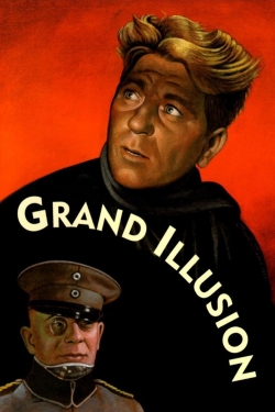 watch Grand Illusion Movie online free in hd on Red Stitch