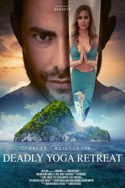 watch Deadly Yoga Retreat Movie online free in hd on Red Stitch