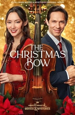 watch The Christmas Bow Movie online free in hd on Red Stitch