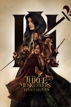 watch The Three Musketeers: D'Artagnan Movie online free in hd on Red Stitch