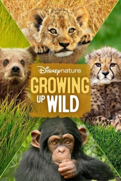 watch Growing Up Wild Movie online free in hd on Red Stitch