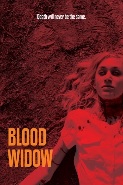 watch Blood Widow Movie online free in hd on Red Stitch