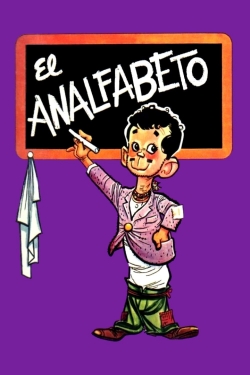 watch El analfabeto Movie online free in hd on Red Stitch