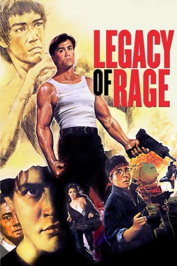 watch Legacy of Rage Movie online free in hd on Red Stitch