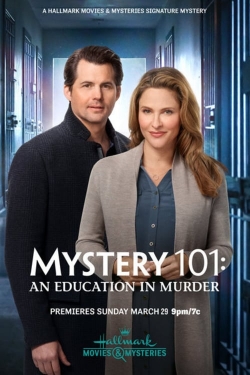 watch Mystery 101: An Education in Murder Movie online free in hd on Red Stitch