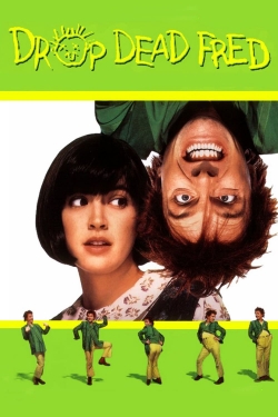 watch Drop Dead Fred Movie online free in hd on Red Stitch