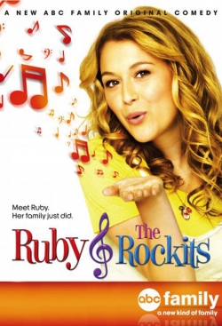 watch Ruby & The Rockits Movie online free in hd on Red Stitch