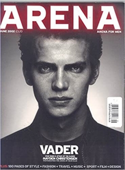 watch Arena Movie online free in hd on Red Stitch