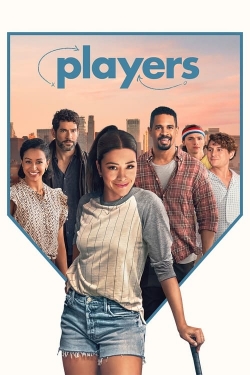 watch Players Movie online free in hd on Red Stitch