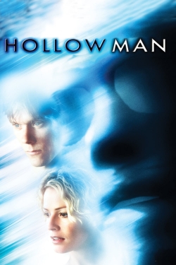 watch Hollow Man Movie online free in hd on Red Stitch