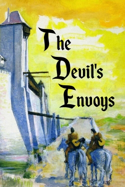 watch The Devil's Envoys Movie online free in hd on Red Stitch