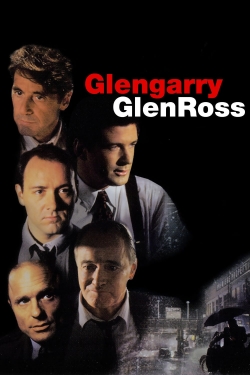 watch Glengarry Glen Ross Movie online free in hd on Red Stitch