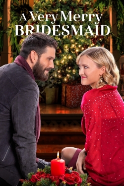 watch A Very Merry Bridesmaid Movie online free in hd on Red Stitch