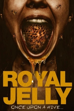 watch Royal Jelly Movie online free in hd on Red Stitch