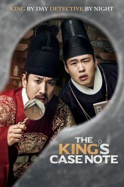 watch The King's Case Note Movie online free in hd on Red Stitch