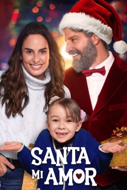 watch Dating Santa Movie online free in hd on Red Stitch