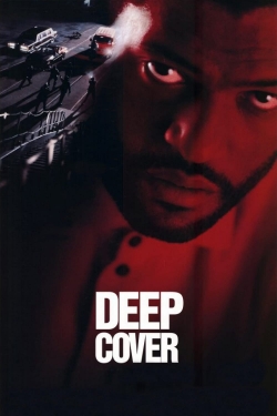 watch Deep Cover Movie online free in hd on Red Stitch