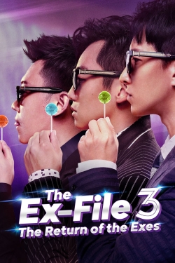 watch Ex-Files 3: The Return of the Exes Movie online free in hd on Red Stitch