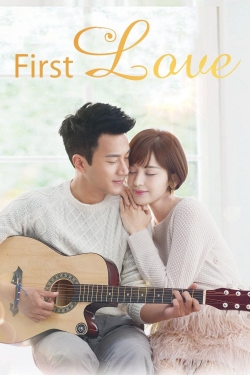 watch First Love Movie online free in hd on Red Stitch