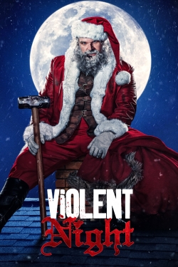 watch Violent Night Movie online free in hd on Red Stitch