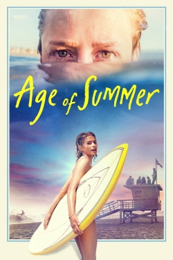 watch Age of Summer Movie online free in hd on Red Stitch