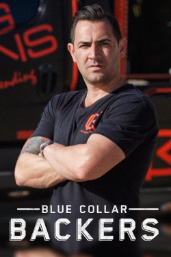 watch Blue Collar Backers Movie online free in hd on Red Stitch