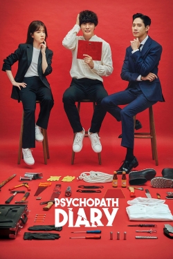 watch Psychopath Diary Movie online free in hd on Red Stitch