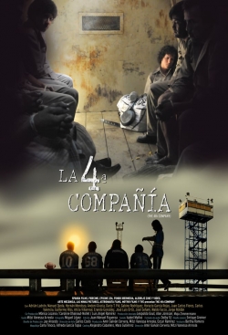 watch The 4th Company Movie online free in hd on Red Stitch